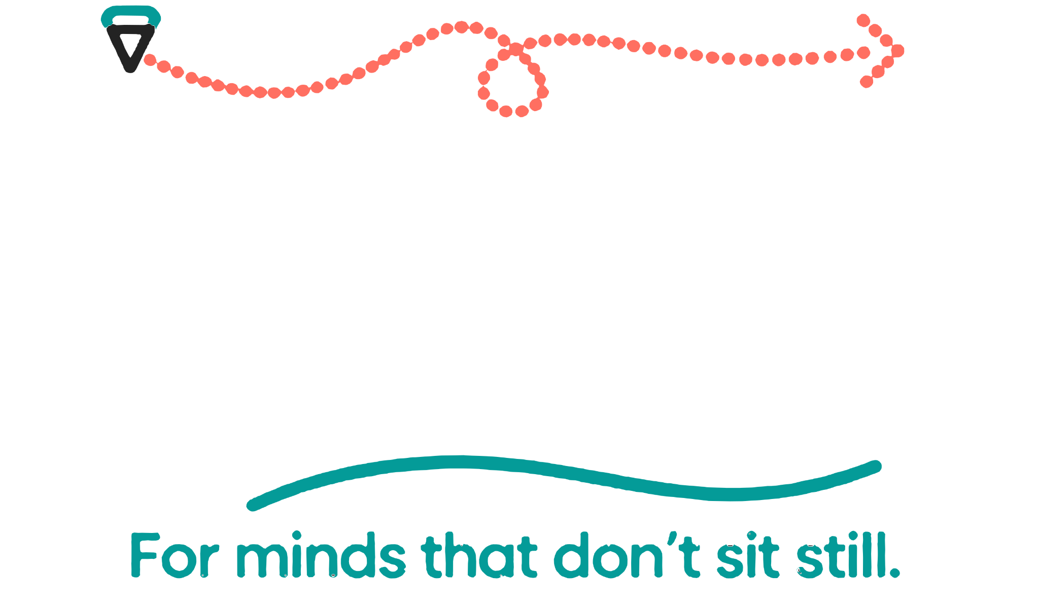 Atypically Made — For minds that don’t sit still.